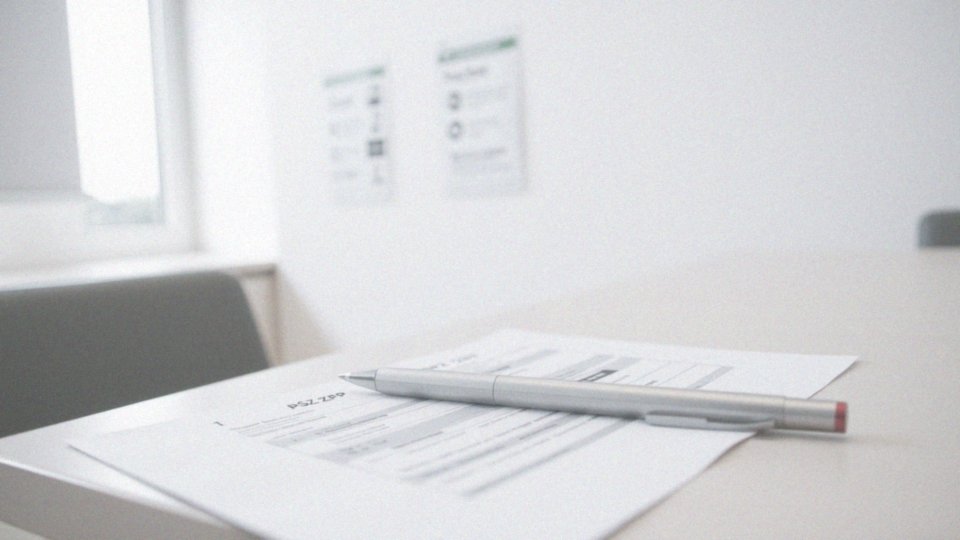Co to jest zgłoszenie podjęcia pracy (PSZ-ZPP)?