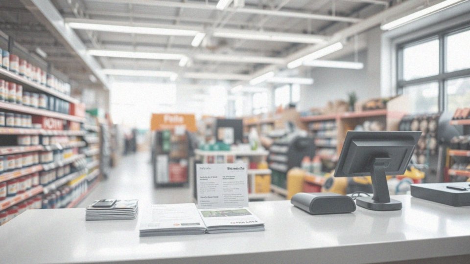 Jakie procedury obowiązują przy zwrocie produktów?