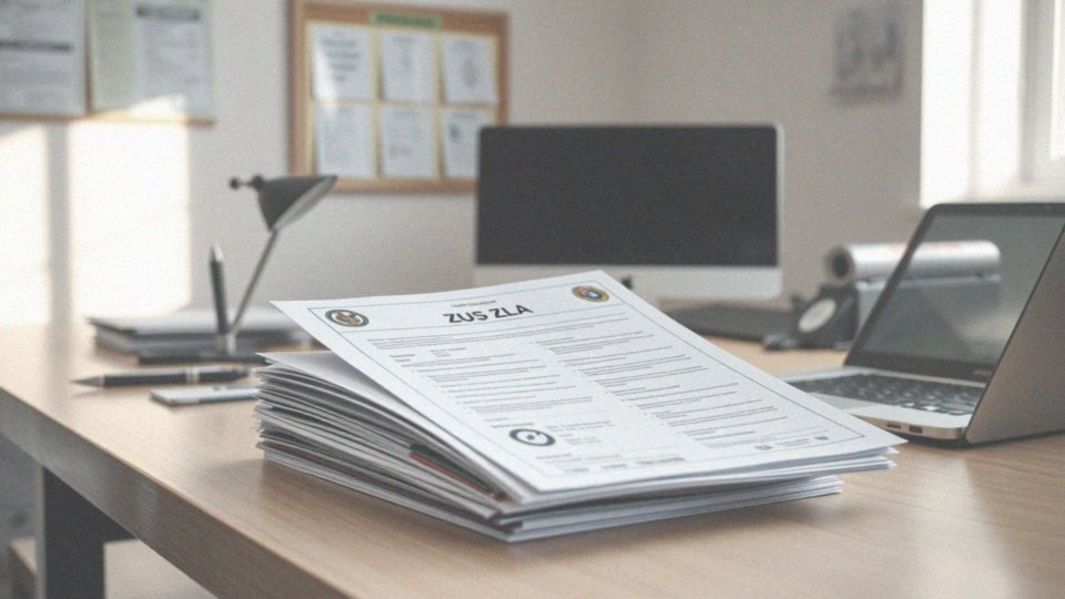 Jakie dokumenty mogą potwierdzić zasadność nieobecności?