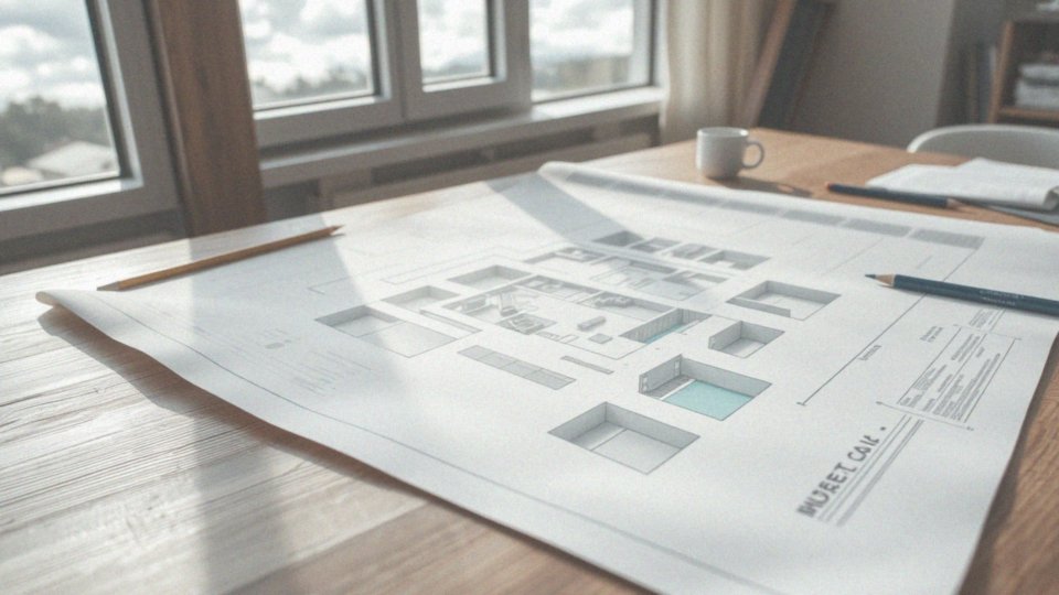 Jakie błędy architektoniczne wpływają na wentylację?