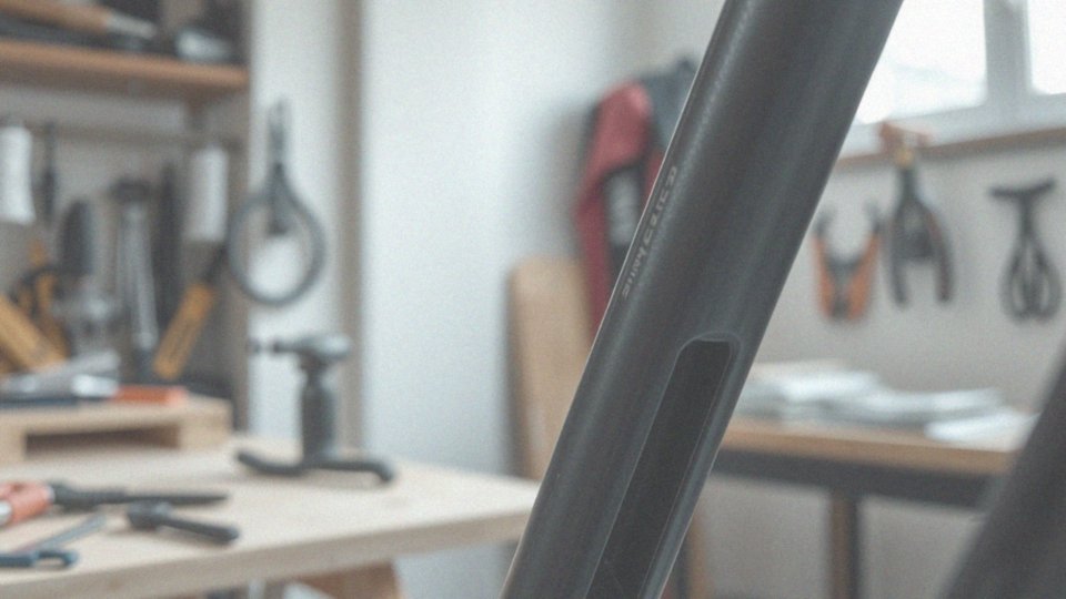 Jakie materiały są używane do produkcji ram w rowerach crossowych?