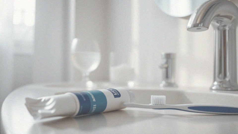 Jak tooth mousse odwraca proces powstawania białych plam?