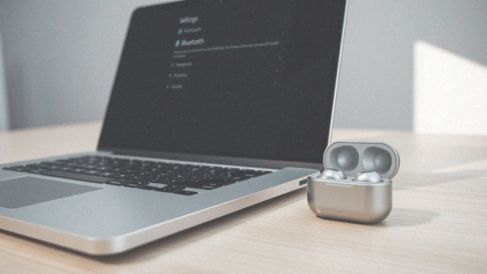 Jak aktywować łączność Bluetooth w urządzeniach?