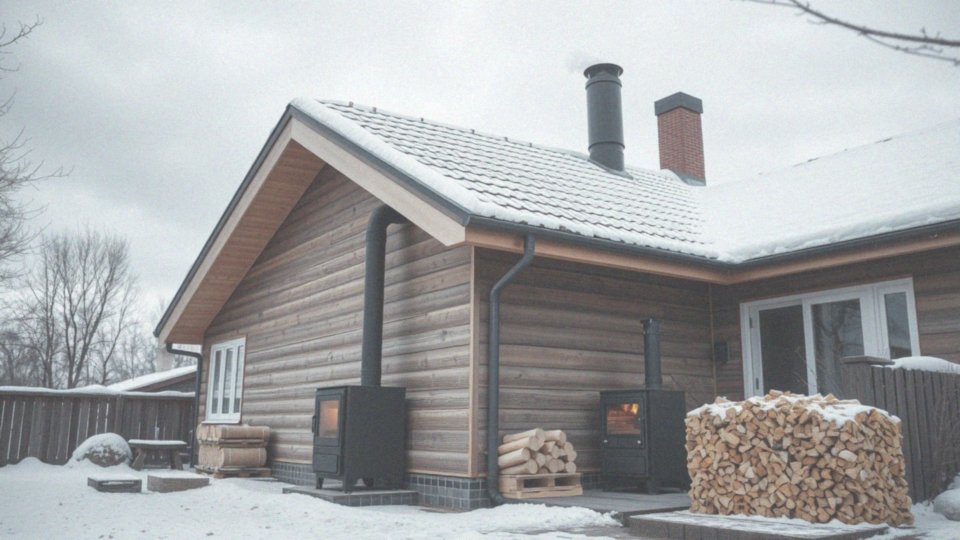 Ile dni grzania zapewnia 1 tona pelletu?
