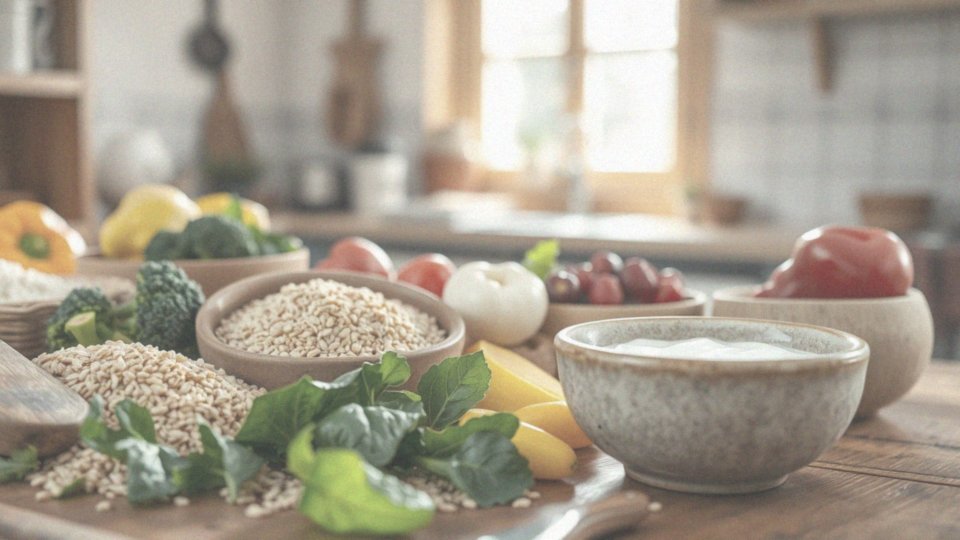Dla kogo dieta o niskim IG jest zalecana?