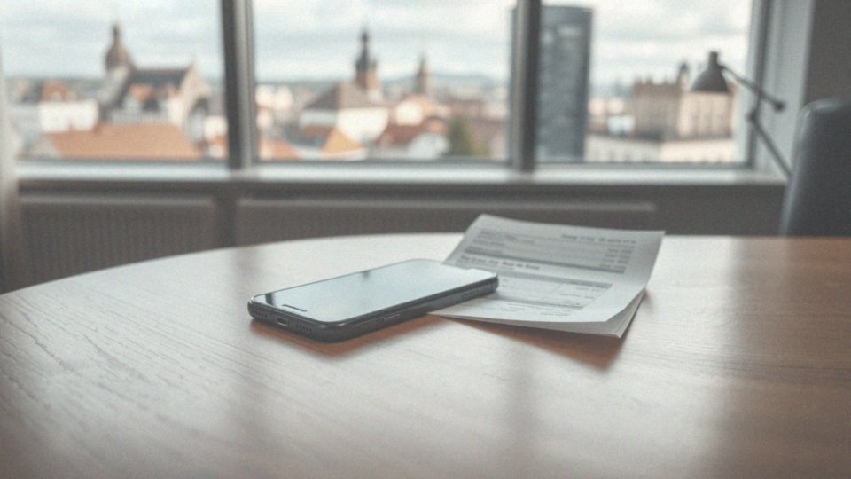 Jakie dodatkowe opłaty mogą wystąpić podczas korzystania z numeru 801?