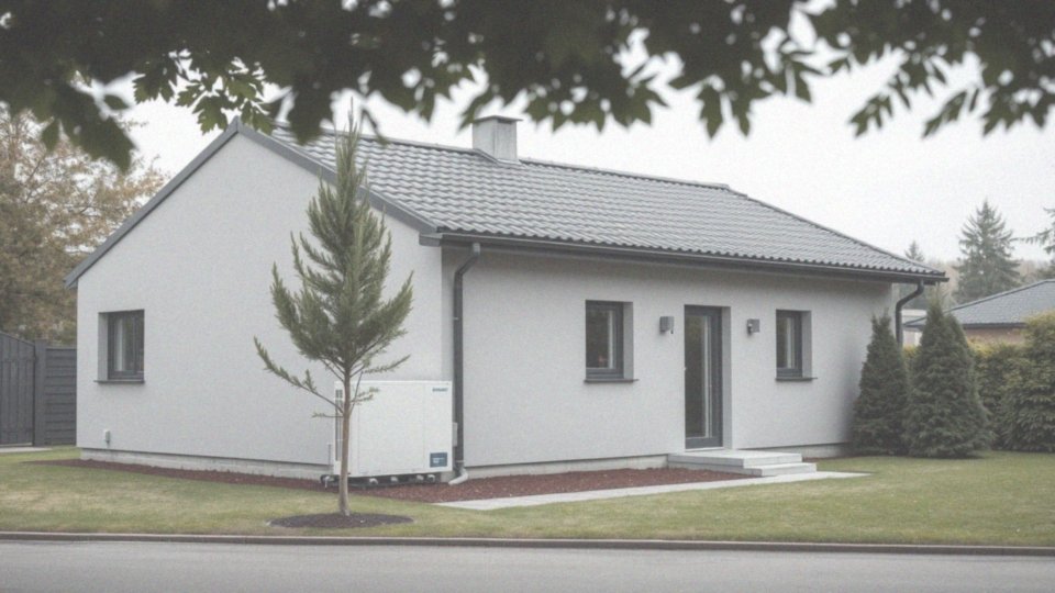 Jak pompy ciepła przyczyniają się do oszczędności i ekologii?