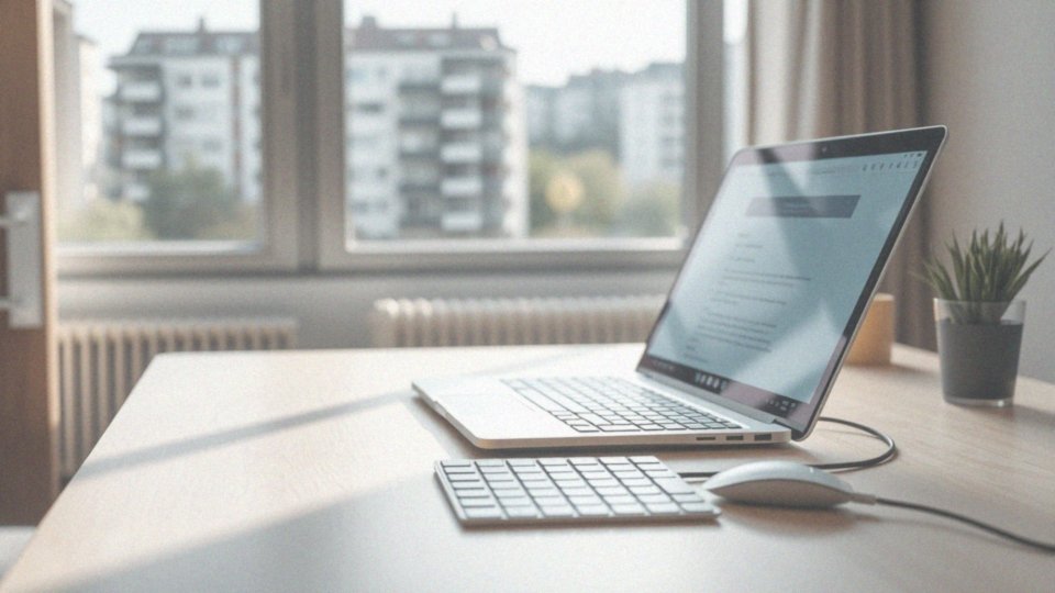 Jak szybko przełączać języki klawiatury za pomocą skrótów klawiszowych?