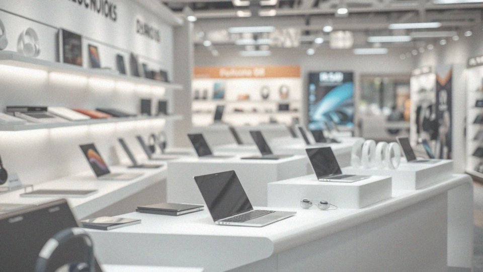 Jakie są najczęstsze kategorie produktów w promocji na Cyber Monday?