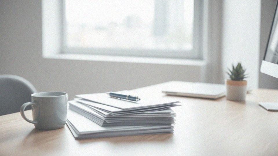 Jak można usprawiedliwić nieobecność w urzędzie pracy?