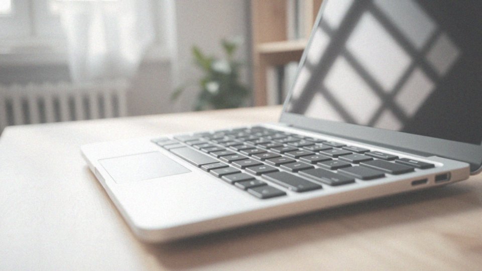 Jak zmienić klawisze Fn i Ctrl na klawiaturze?