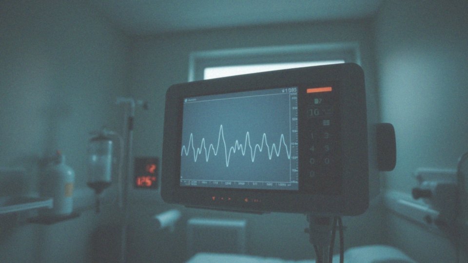 Jakie są potencjalne powikłania migotania przedsionków?