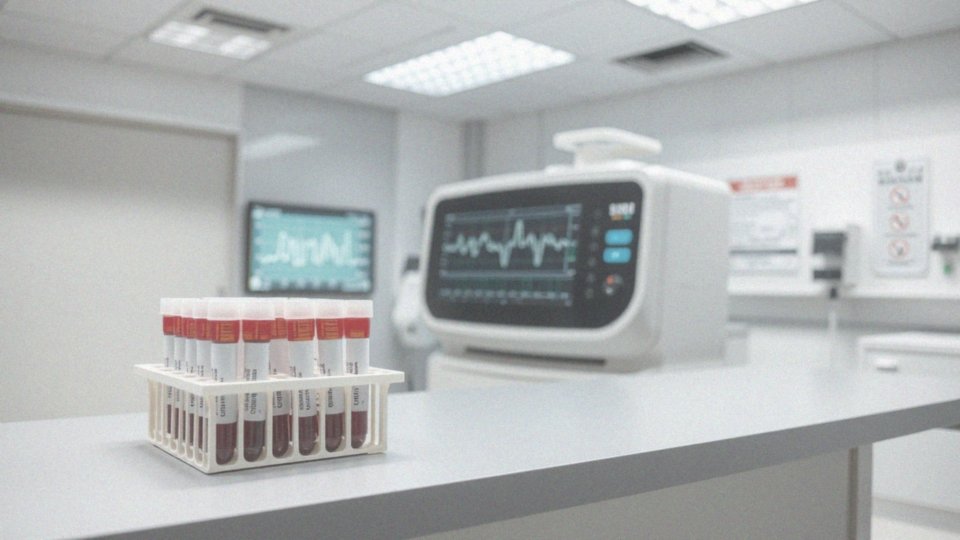 Jak interpretować wyniki troponiny w kontekście diagnostyki różnych schorzeń?