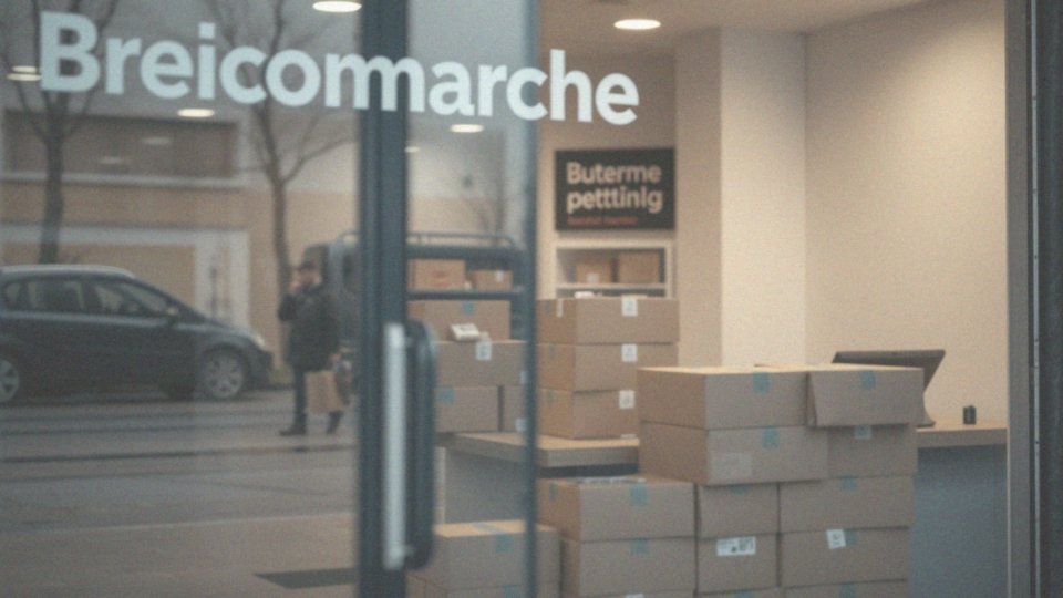 Bricomarche zwrot w sklepie stacjonarnym – zasady i procedury