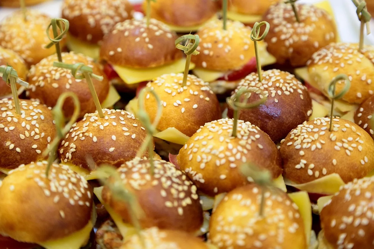 catering