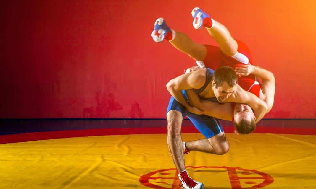 Grappling Lublin