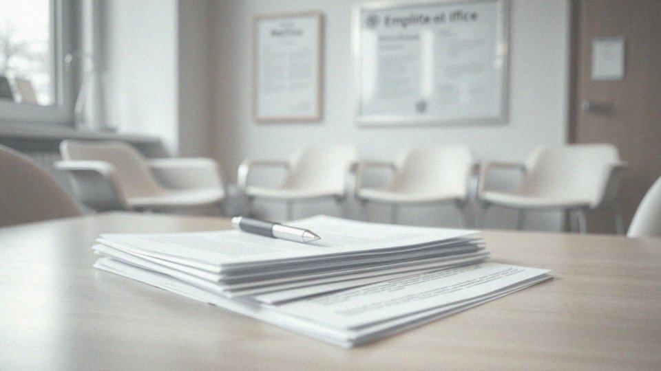 Ile razy można odmówić pracy w urzędzie pracy? Poznaj zasady i konsekwencje
