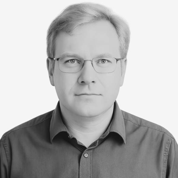 Jacek Artymiak