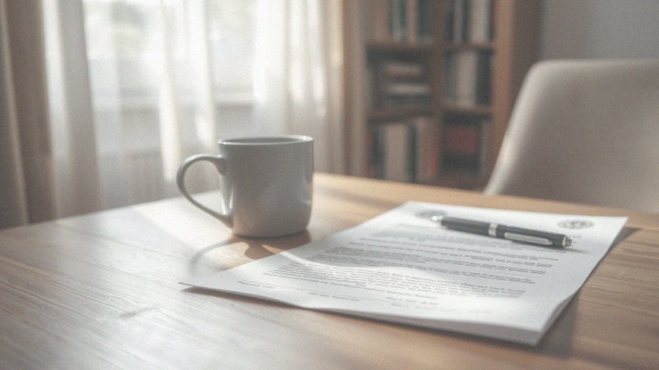 Jak usprawiedliwić nieobecność w urzędzie pracy? Praktyczny przewodnik