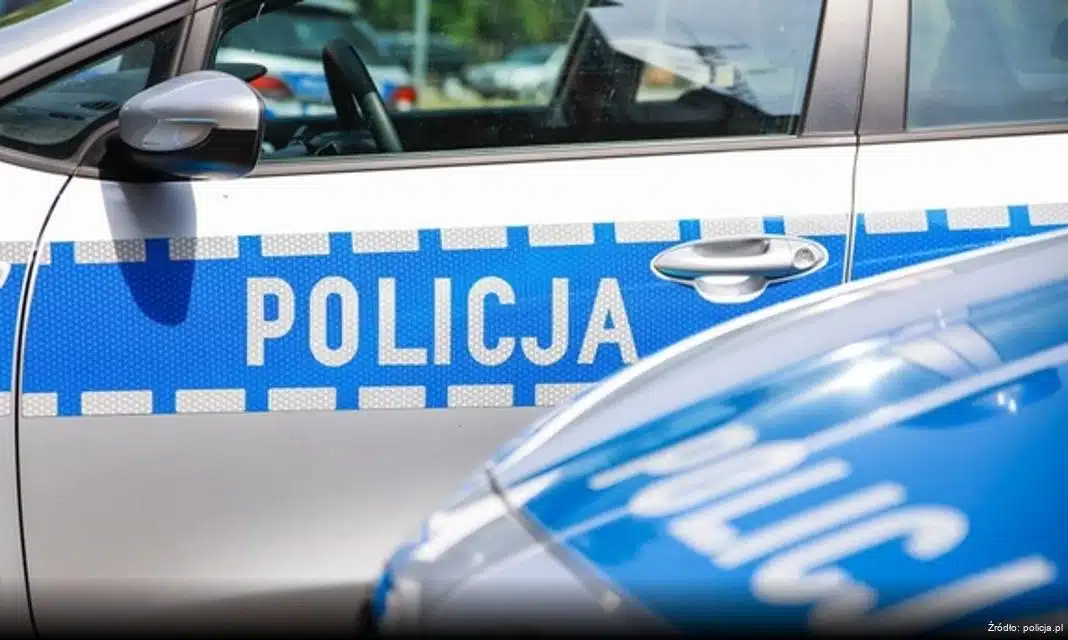 Tymczasowy areszt dla mężczyzny za posiadanie narkotyków w Lublinie