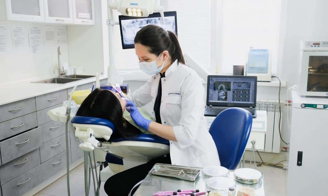 Pogotowie Dentystyczne Lublin