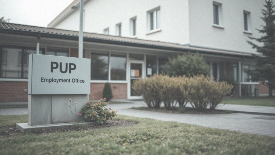 Przegapiłam wizytę w urzędzie pracy – co robić i jakie są konsekwencje?