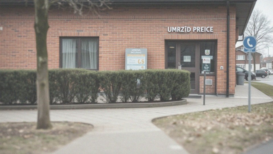 Przesunięcie terminu wizyty w Urzędzie Pracy – co warto wiedzieć?
