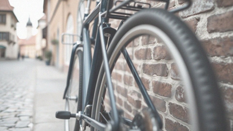 Rower crossowy z bagażnikiem – idealny wybór dla turystów