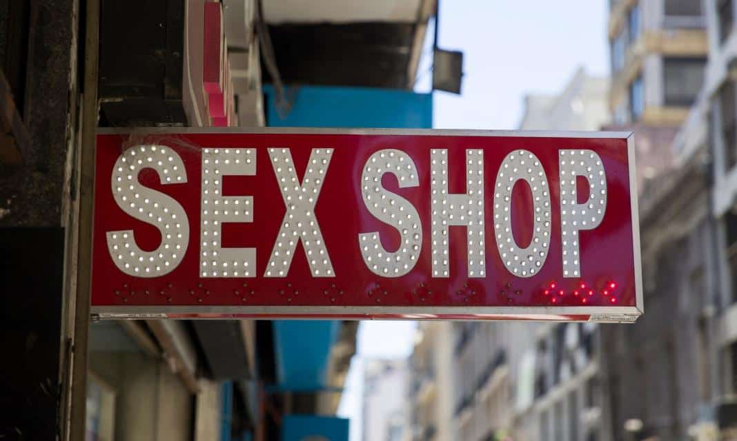 Sex Shop Lublin