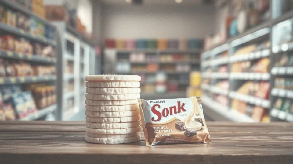 Wafle ryżowe Biedronka – oferta, ceny i dostępność