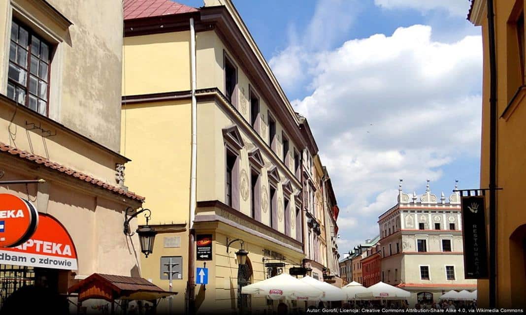 7 Metod na Oszczędzanie Wody w Mieszkaniach w Lublinie