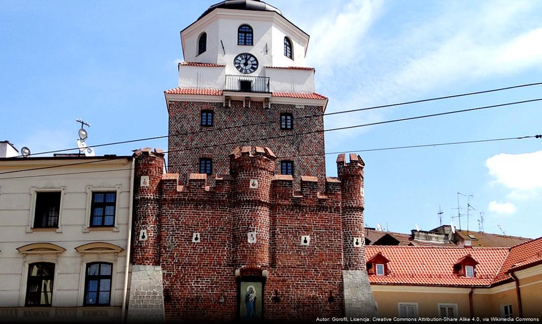 Ósma sesja Rady Miasta Lublin na horyzoncie