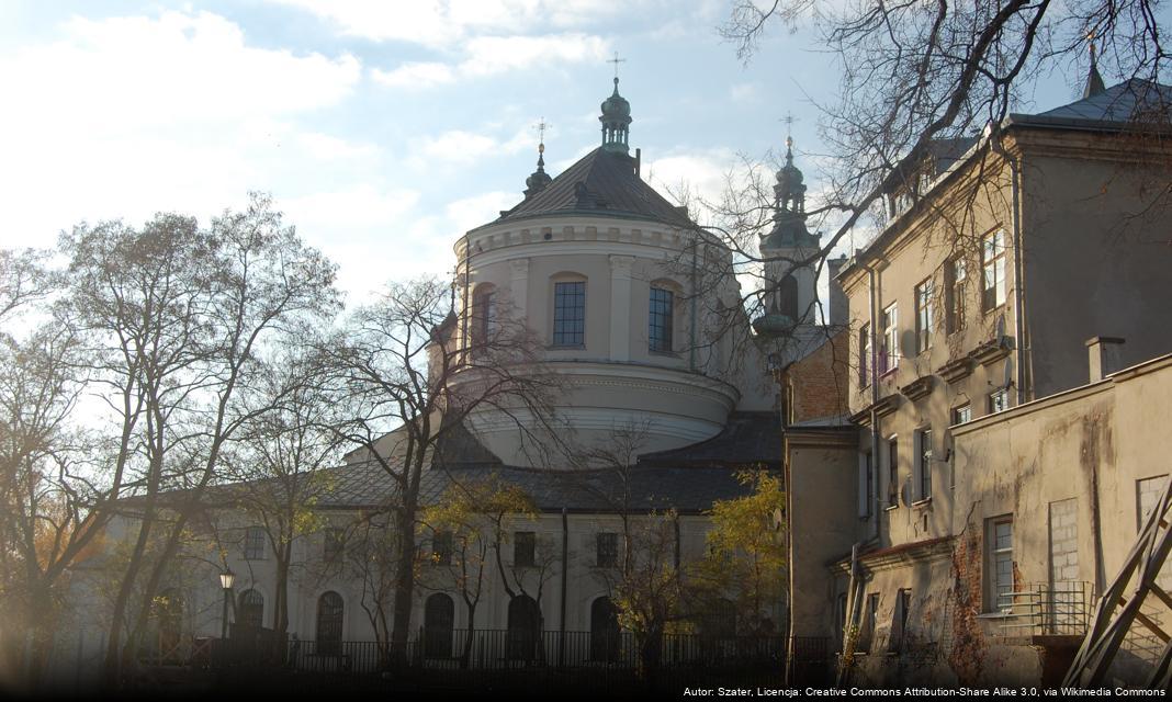 10 propozycji na aktywny wypoczynek na świeżym powietrzu w Lublinie
