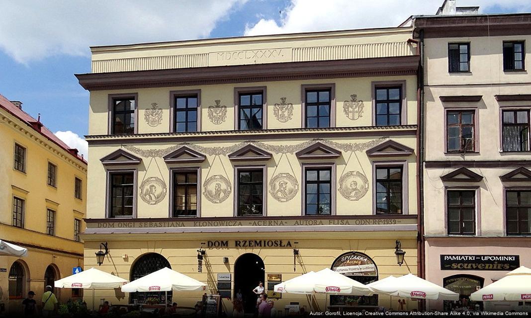 Rodzinny Piknik w Parku Ludowym – Zaproszenie na aktywne popołudnie
