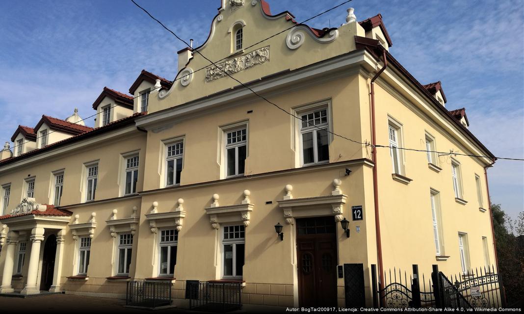 Lublin z nowymi inicjatywami i połączeniami lotniczymi