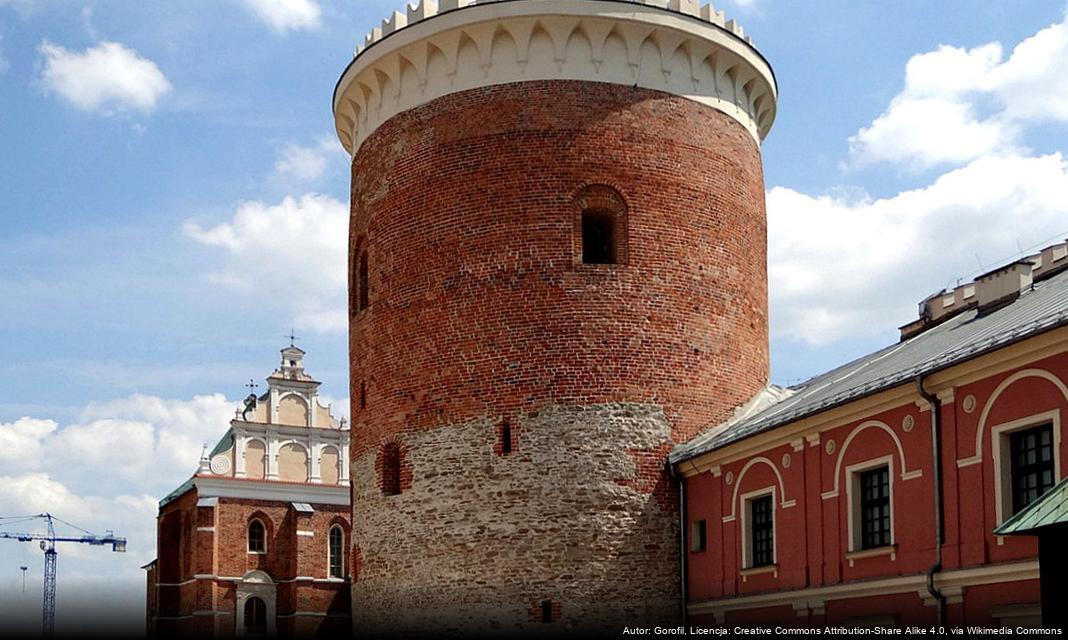 Miasto Lublin kontynuuje rządowe programy wsparcia dla pracowników pomocy społecznej