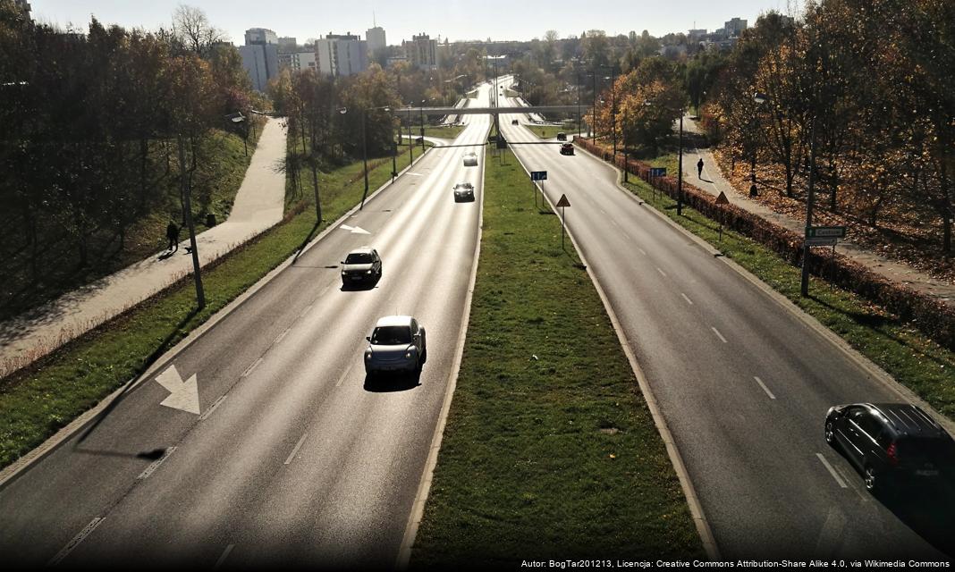 Miejski projekt „Plan dla Dzielnic” nagrodzony w konkursie „Innowacyjny Samorząd 2025”