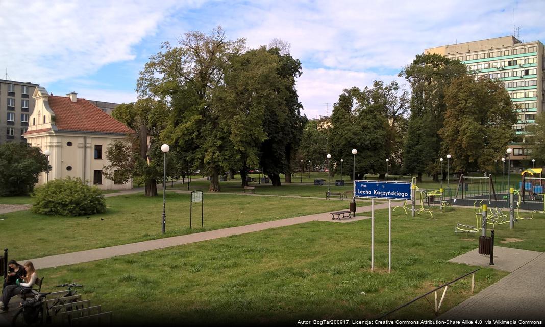 Rządowy program wsparcia wynagrodzeń pracowników jednostek wspierania rodziny w Lublinie
