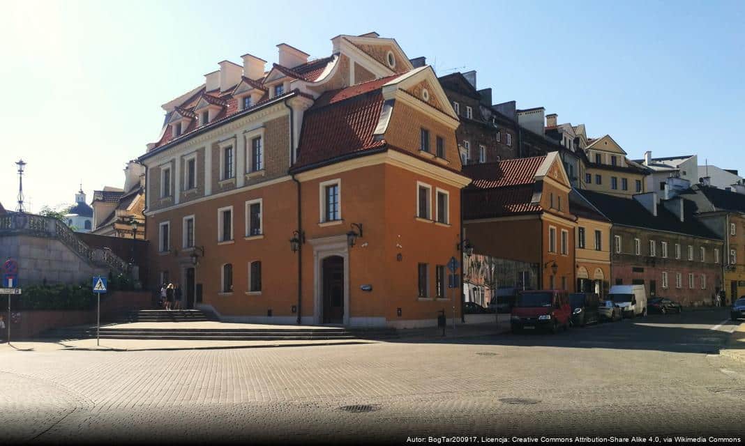 Najbliższa Sesja Rady Miasta Lublin – 26 czerwca 2025 roku