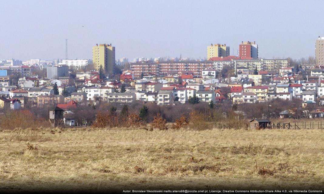 Zaplanowana sesja Rady Miasta Lublin na 20 listopada 2025 roku