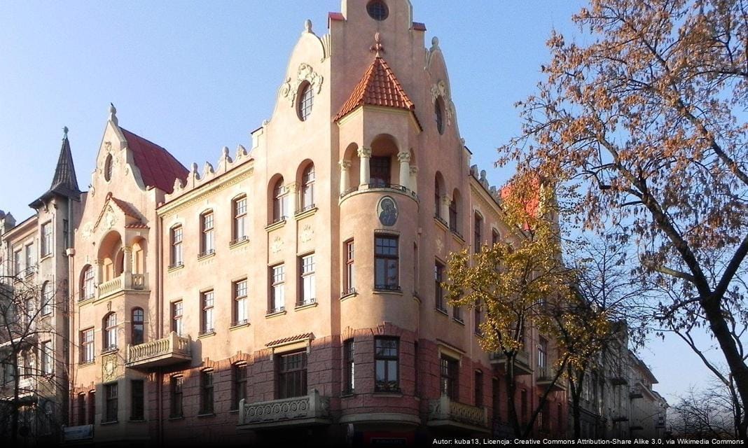 Nowe zasady doręczania pism podatkowych od 2026 roku