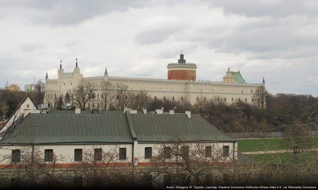 Nowości z Lublina: Siatkówka, wsparcie zimowe i Zielony Budżet