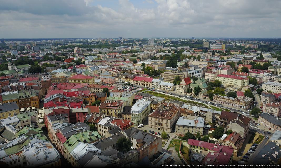 Jak mieszkańcy Lublina mogą wspierać działania na rzecz klimatu w swoim Mieście?