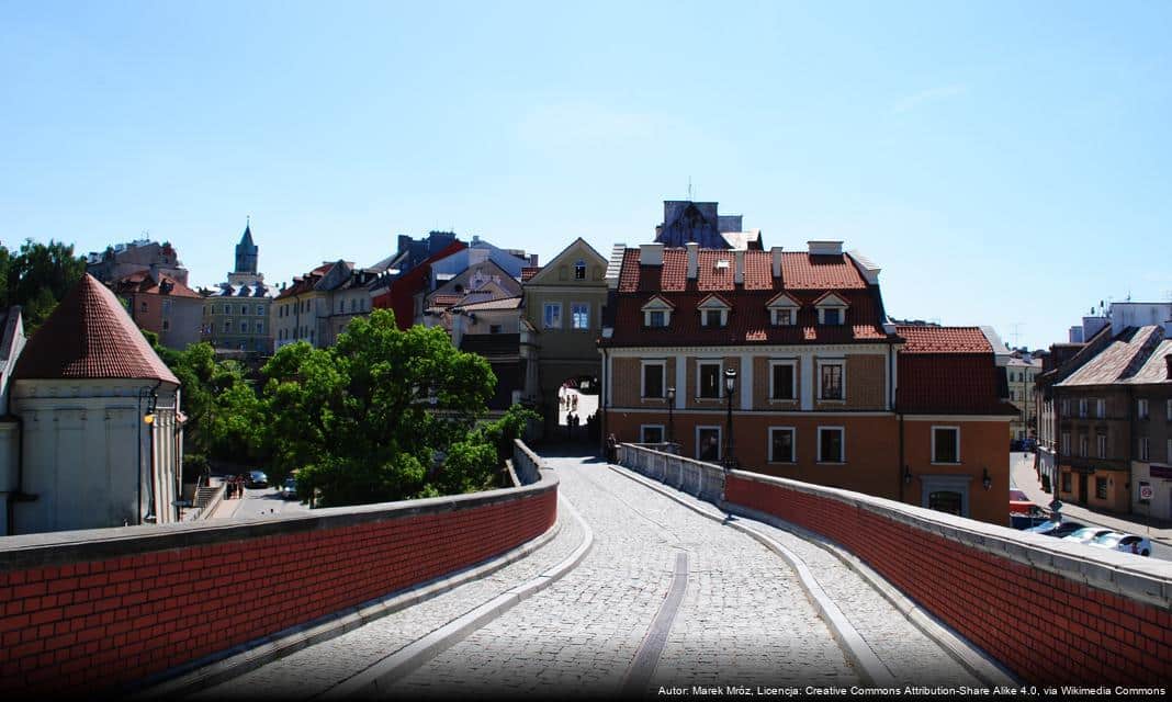 Sesja Rady Miasta Lublin: Plan obrad na 26 marca 2026 roku