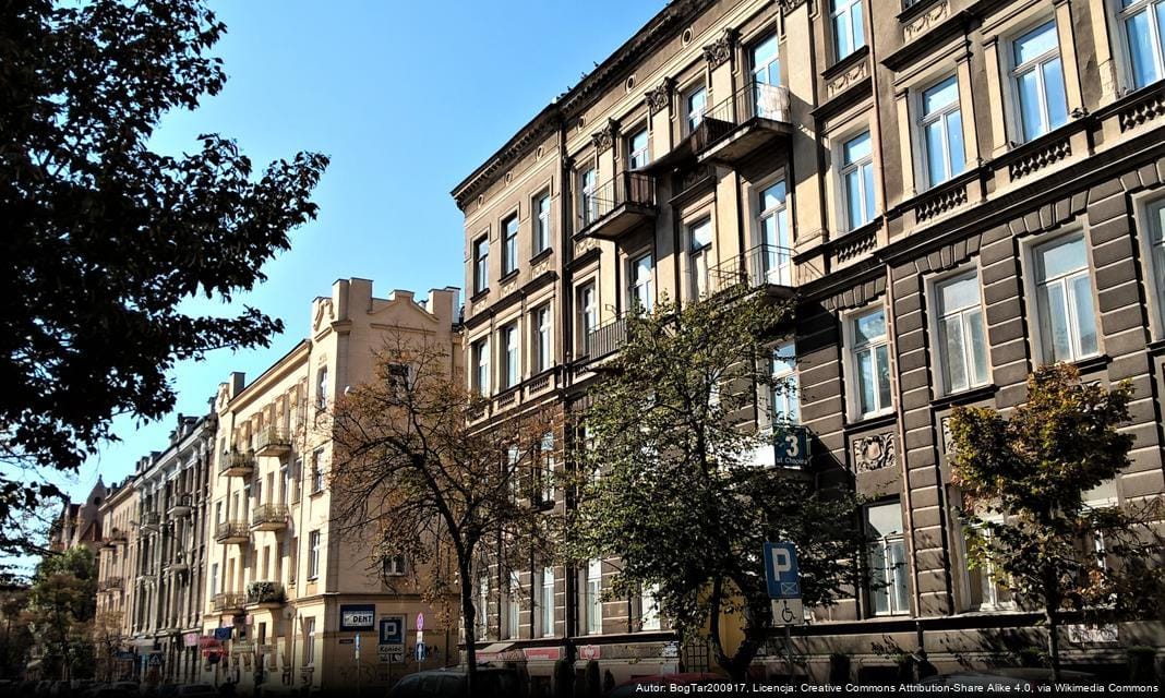 Nowości w Lublinie: Budżet Obywatelski, Dni Otwarte Żłobków i Inwestycje Mieszkaniowe