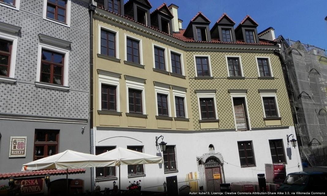 E-doręczenia – nowa forma komunikacji z urzędami w Lublinie