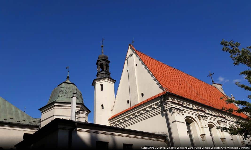 Wspieranie dziedzictwa lokalnego Lublina: Dlaczego warto pielęgnować tradycje?