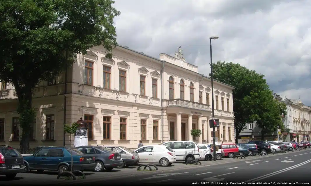 Lublin wśród najlepszych samorządów w Polsce według Rankingu Perły Samorządu 2026