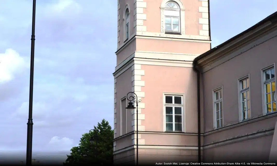 Sesja Rady Miasta Lublin Już 25 Czerwca 2026 R.