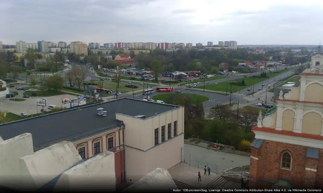 Spotkanie praktyków innowacji społecznych w Lublinie